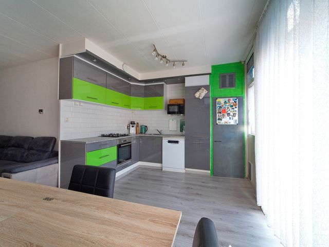 Röntgenstraat 25, Vlaardingen