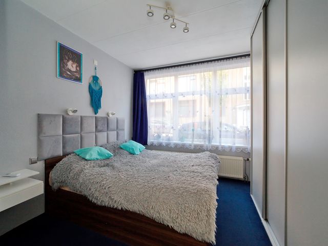 Röntgenstraat 25, Vlaardingen