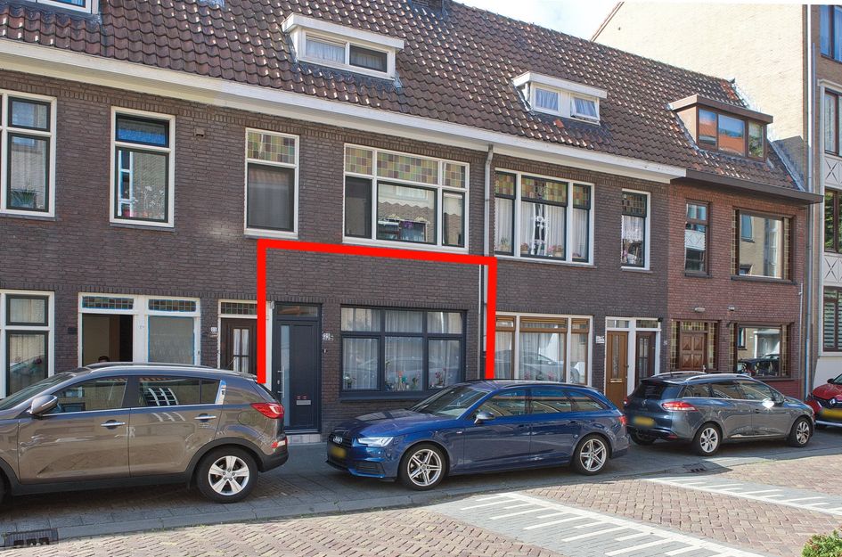 Röntgenstraat 25