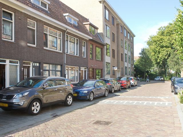 Röntgenstraat 25, Vlaardingen