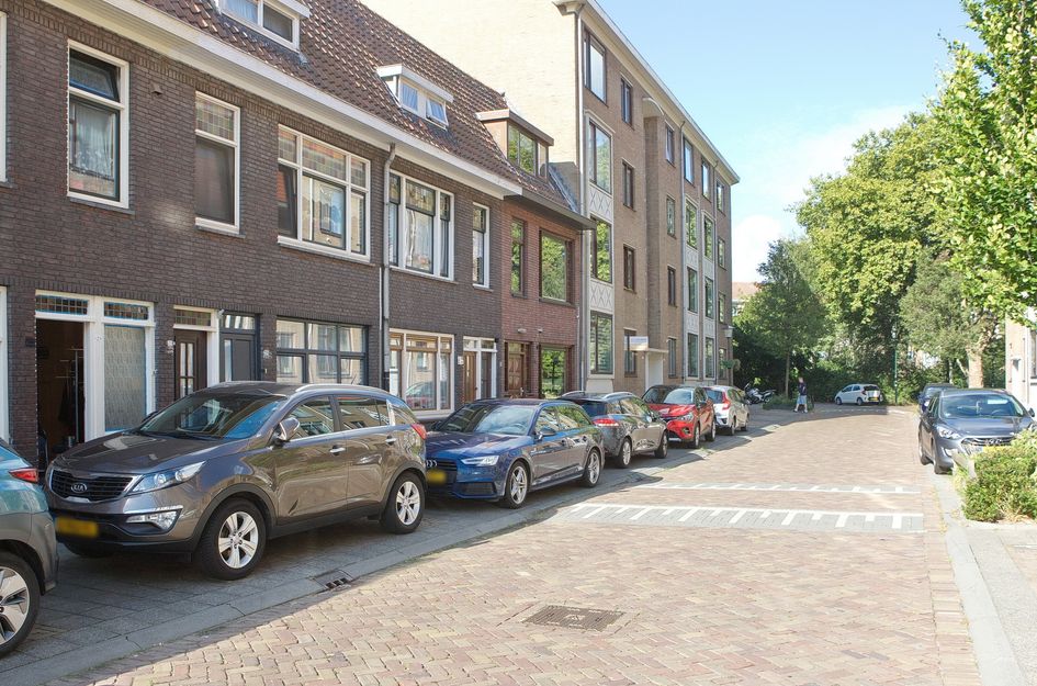 Röntgenstraat 25