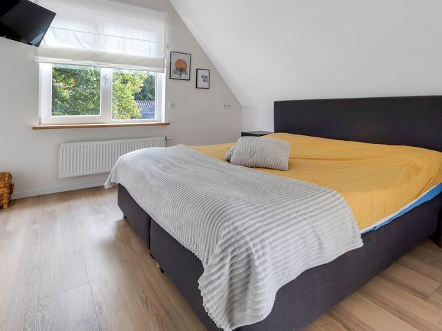 Smidse 26B, Geffen