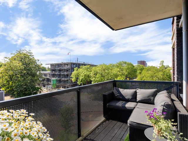 Evenaar 35, Amersfoort