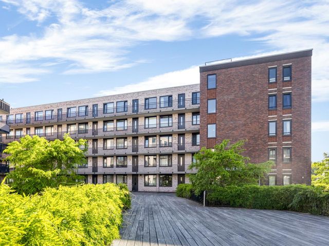 Evenaar 35, Amersfoort