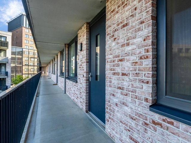 Evenaar 35, Amersfoort