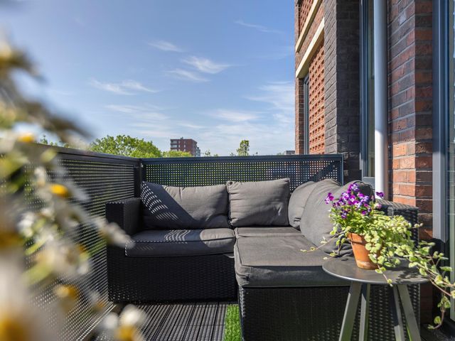 Evenaar 35, Amersfoort