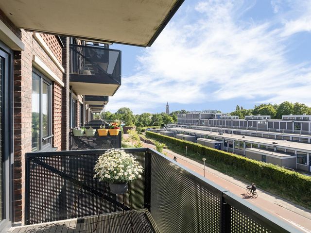 Evenaar 35, Amersfoort