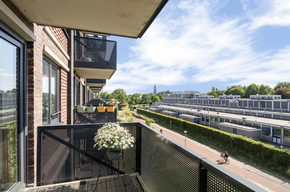 Evenaar 35