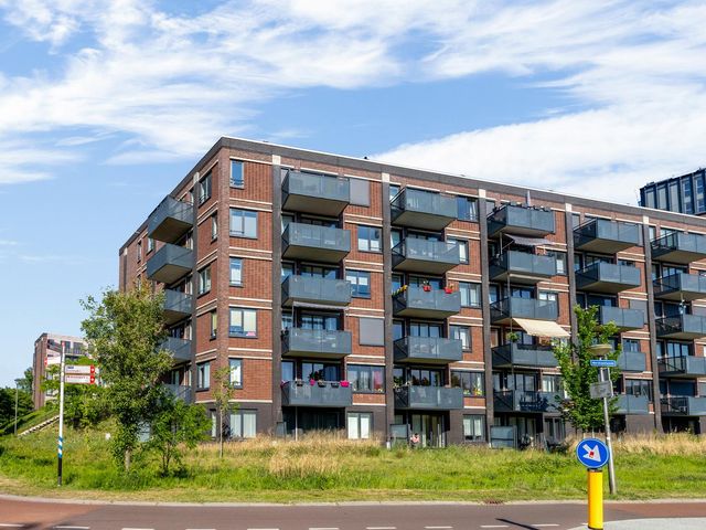 Evenaar 35, Amersfoort