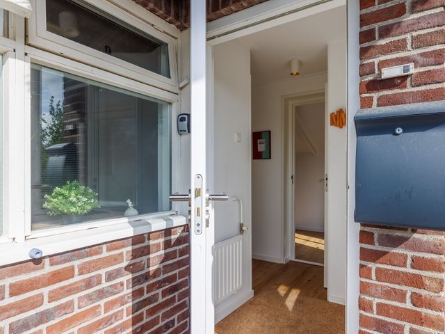 Strandweg 74, Buren