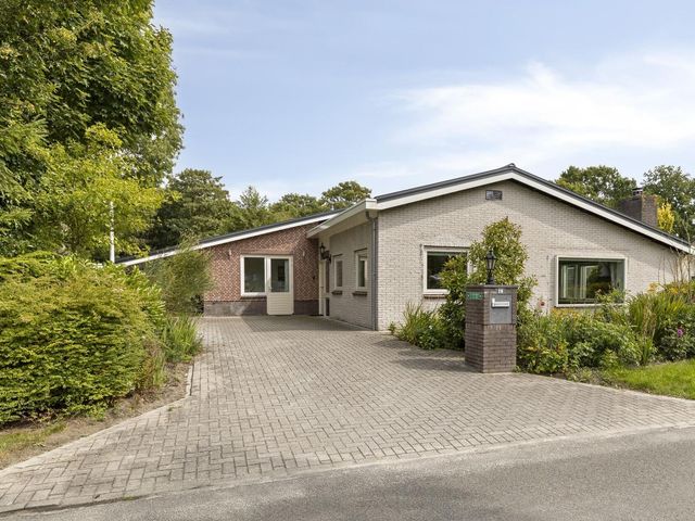 Grevelingenlaan 12, Burgh-Haamstede