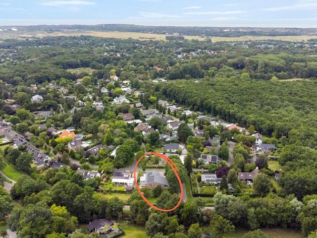 Grevelingenlaan 12, Burgh-Haamstede