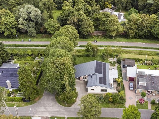 Grevelingenlaan 12, Burgh-Haamstede