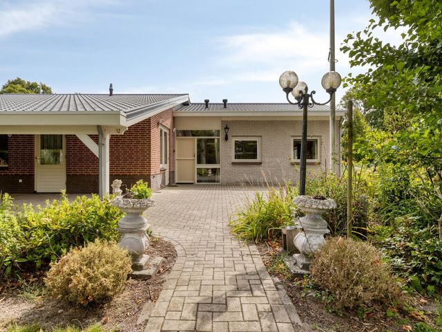 Grevelingenlaan 12, Burgh-Haamstede