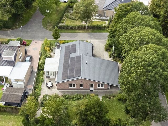 Grevelingenlaan 12, Burgh-Haamstede