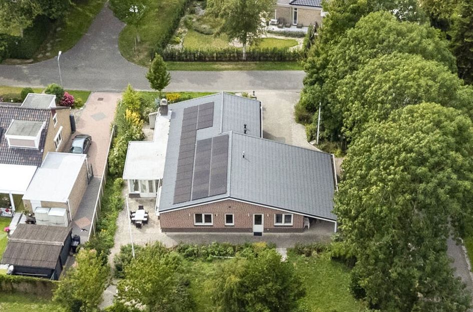 Grevelingenlaan 12