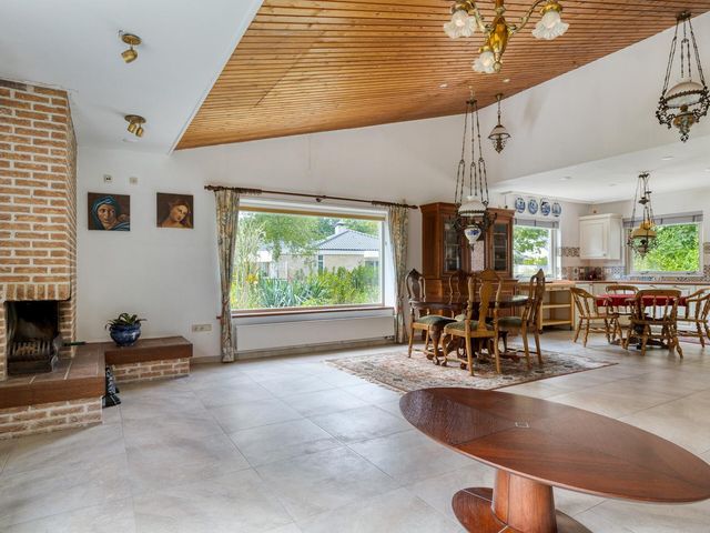 Grevelingenlaan 12, Burgh-Haamstede