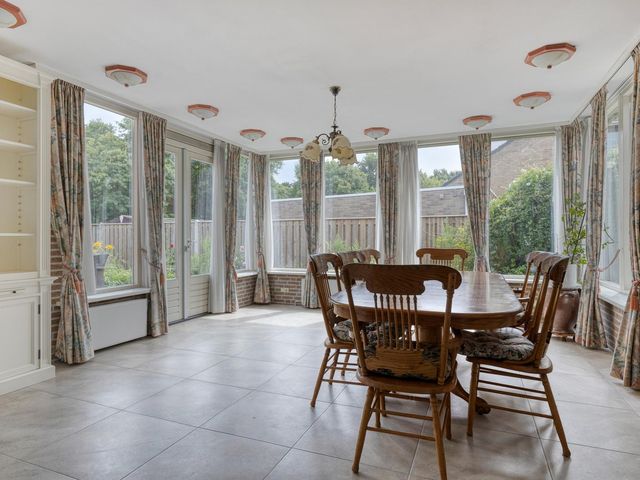Grevelingenlaan 12, Burgh-Haamstede