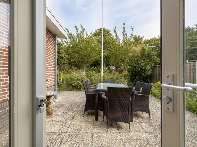 Grevelingenlaan 12, Burgh-Haamstede