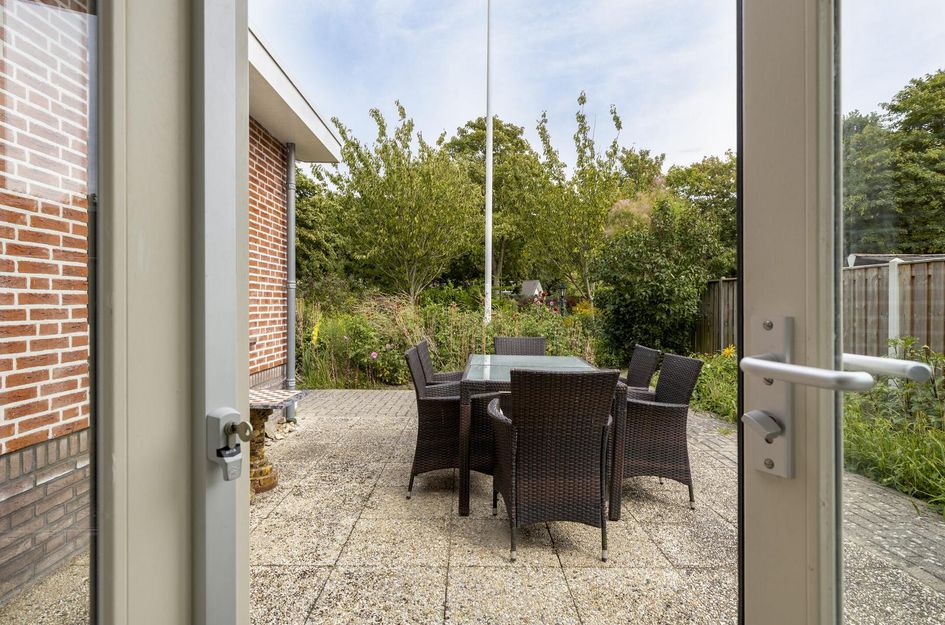Grevelingenlaan 12