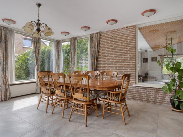 Grevelingenlaan 12, Burgh-Haamstede