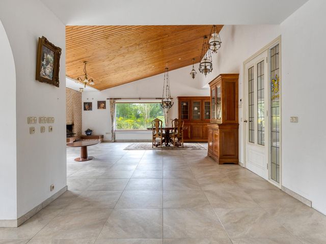 Grevelingenlaan 12, Burgh-Haamstede