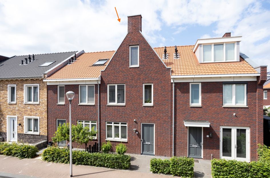 Brink Van Swiebertje 4