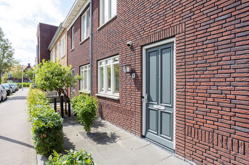 Brink Van Swiebertje 4