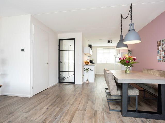 Brink Van Swiebertje 4, Pijnacker