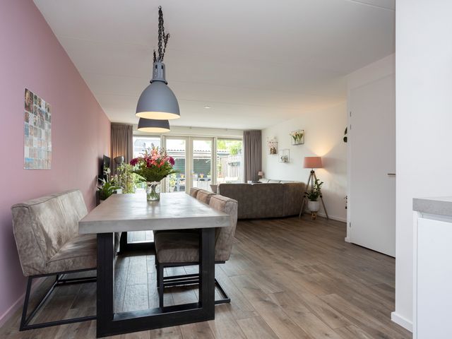 Brink Van Swiebertje 4, Pijnacker