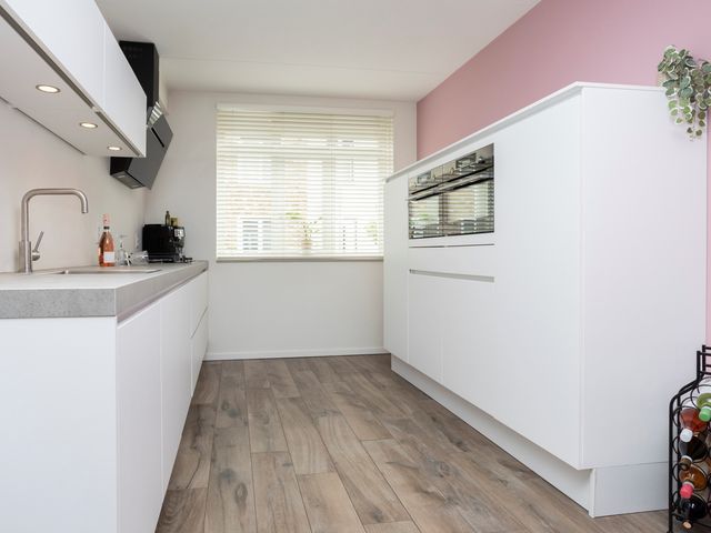 Brink Van Swiebertje 4, Pijnacker