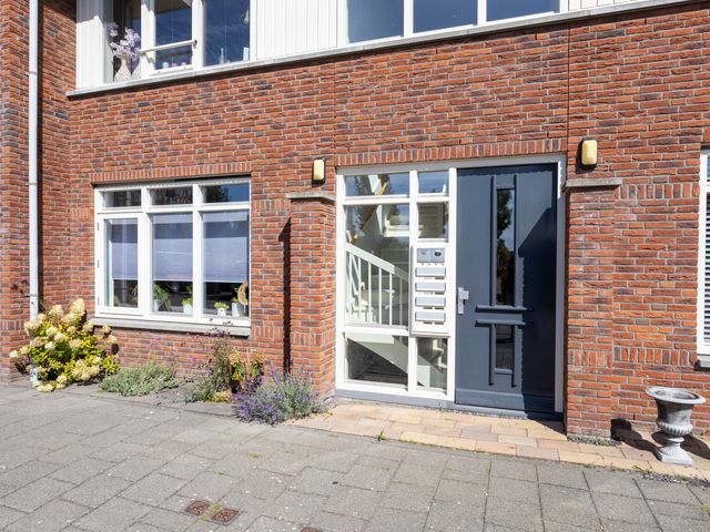 Jan Stuytstraat 20, Bergschenhoek