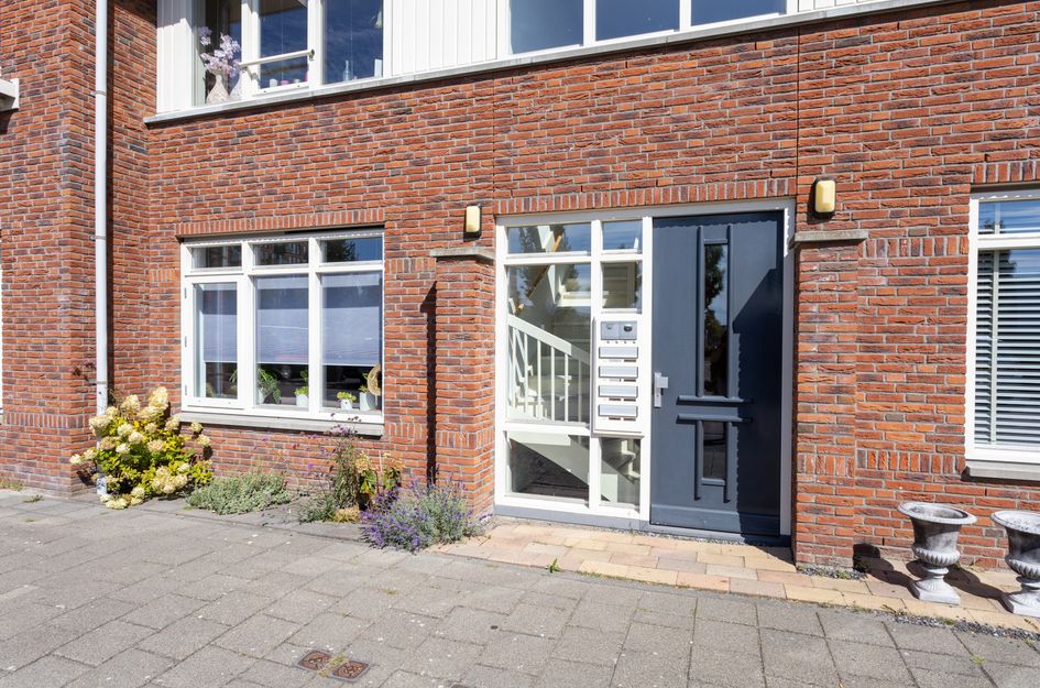 Jan Stuytstraat 20