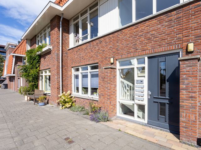 Jan Stuytstraat 20, Bergschenhoek