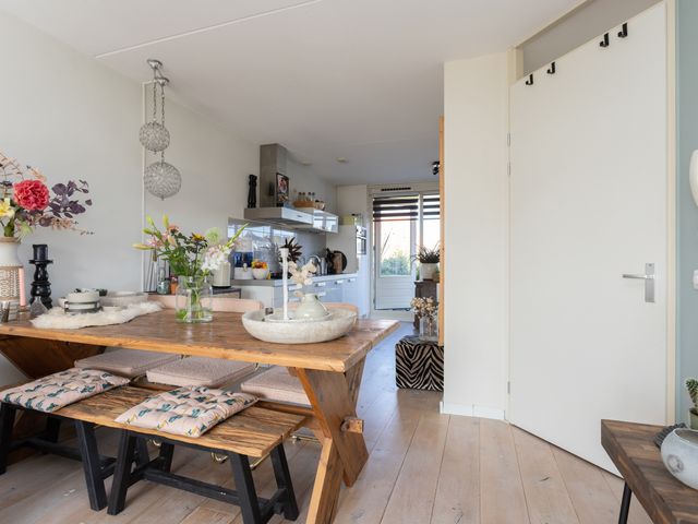 Jan Stuytstraat 20, Bergschenhoek