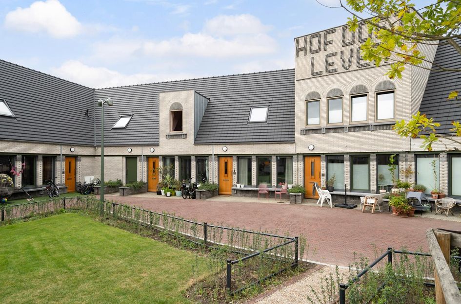 Pietje de Fluiterhof 11