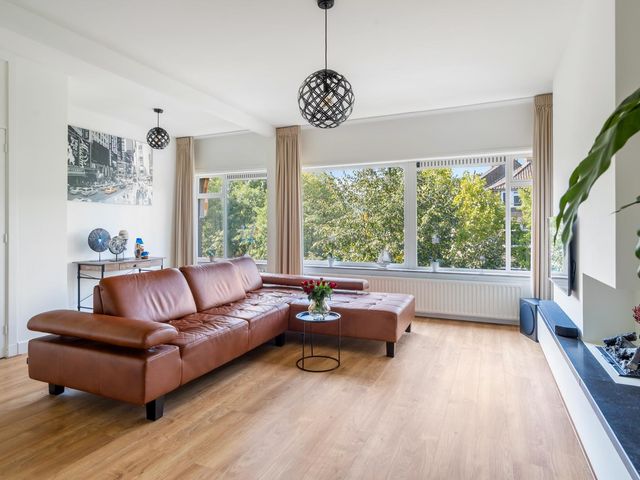 Schepenstraat 46B 02, Rotterdam