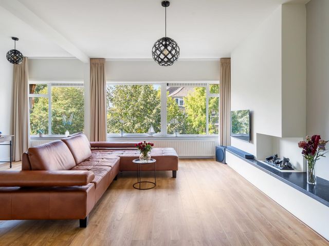 Schepenstraat 46B 02, Rotterdam