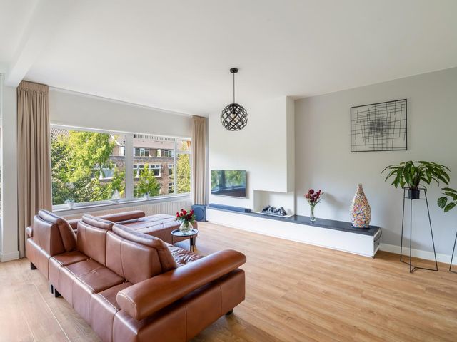 Schepenstraat 46B 02, Rotterdam