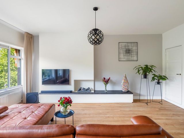 Schepenstraat 46B 02, Rotterdam
