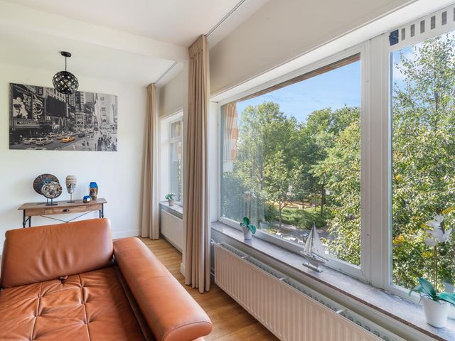 Schepenstraat 46B 02, Rotterdam