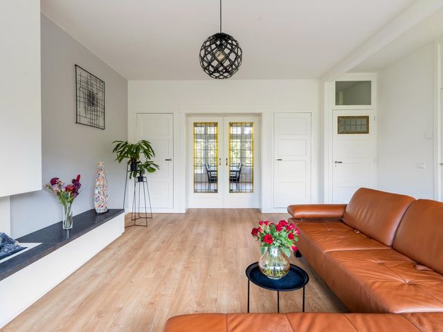 Schepenstraat 46B 02, Rotterdam