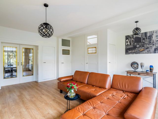 Schepenstraat 46B 02, Rotterdam