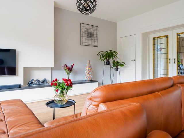 Schepenstraat 46B 02, Rotterdam