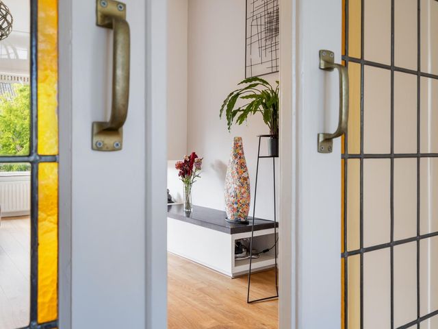 Schepenstraat 46B 02, Rotterdam