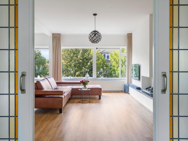 Schepenstraat 46B 02, Rotterdam
