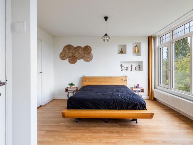 Schepenstraat 46B 02, Rotterdam