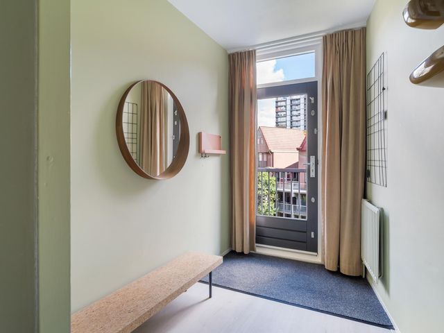 Graaf Balderikstraat 99, Rotterdam