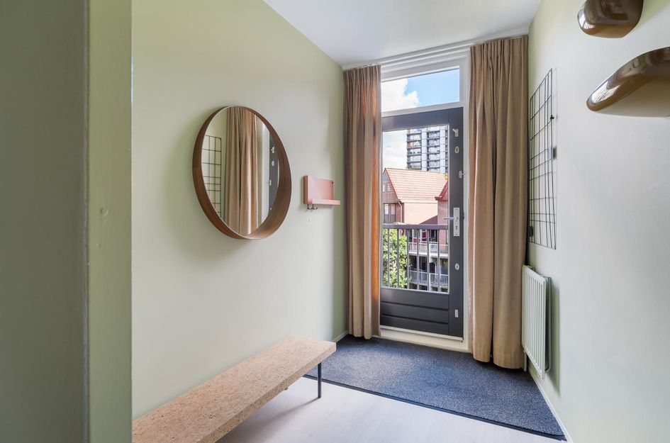 Graaf Balderikstraat 99