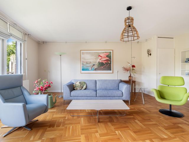 Graaf Balderikstraat 99, Rotterdam